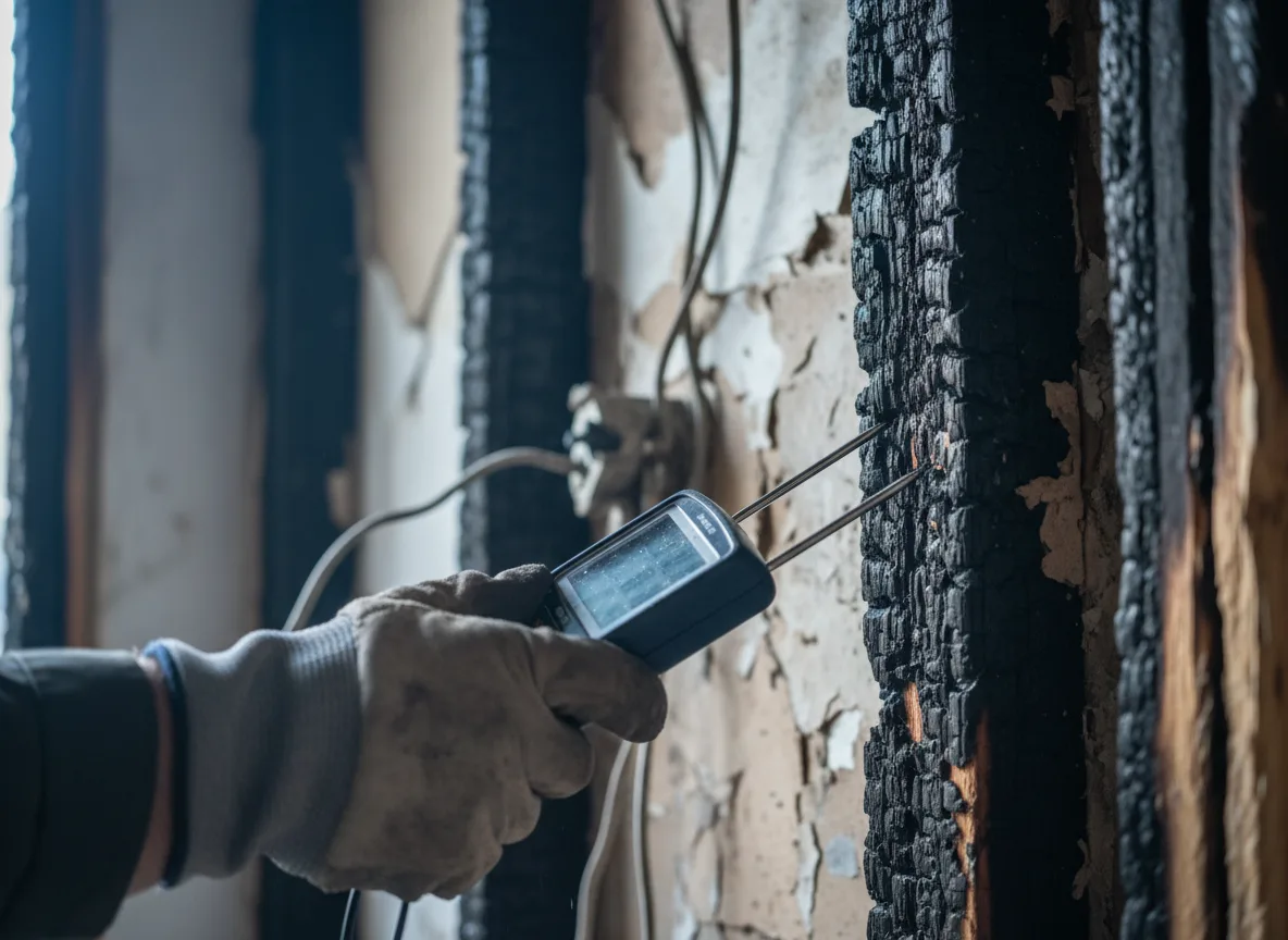 Fire Damage Restoration Downey, CA FAQs